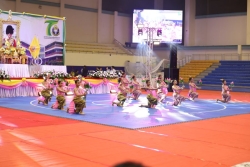 20260528133945(2).jpg - งานพิธีวันคล้ายวันสถาปนามหาวิทยาลัยการกีฬาแห่งชาติ ประจำปี 2569 “ครบรอบ 7 ปี” | https://cmiss.ac.th