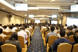 20260528134627(1).jpg - การประชุมวิชาการระดับชาติ ครั้งที่ 3 ประจําปี พ.ศ. 2569 ในหัวข้อ “ศาสตร์ทางพลศึกษา และกีฬากับการเสริมสร้างสุขภาวะอย่างยั่งยืน” | https://cmiss.ac.th
