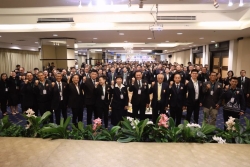 20260528134627(2).jpg - การประชุมวิชาการระดับชาติ ครั้งที่ 3 ประจําปี พ.ศ. 2569 ในหัวข้อ “ศาสตร์ทางพลศึกษา และกีฬากับการเสริมสร้างสุขภาวะอย่างยั่งยืน” | https://cmiss.ac.th