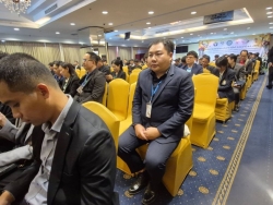 20260528134628.jpg - การประชุมวิชาการระดับชาติ ครั้งที่ 3 ประจําปี พ.ศ. 2569 ในหัวข้อ “ศาสตร์ทางพลศึกษา และกีฬากับการเสริมสร้างสุขภาวะอย่างยั่งยืน” | https://cmiss.ac.th