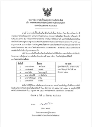 20260612092837.jpg - ประกาศผลสอบคัดเลือกเป็นพนักงานจ้างเหมาบริการ ตำแหน่งครูผู้สอนวิชาศิลปะ | https://cmiss.ac.th