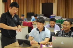 20260612093854.jpg -  โครงการอบรมเชิงปฏิบัติการด้านเทคโนโลยีสารสนเทศและการสื่อสาร | https://cmiss.ac.th