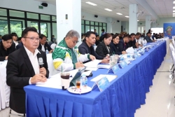 20260612094048(2).jpg - การประชุมคณะกรรมการจัดการแข่งขันกีฬาโรงเรียนกีฬาแห่งประเทศไทย ครั้งที่ 27 “นครสี่แควเกมส์”  | https://cmiss.ac.th