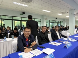 20260612094048.jpg - การประชุมคณะกรรมการจัดการแข่งขันกีฬาโรงเรียนกีฬาแห่งประเทศไทย ครั้งที่ 27 “นครสี่แควเกมส์”  | https://cmiss.ac.th