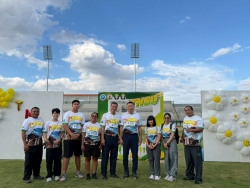 20260612094336(1).jpg - กิจกรรมมินิมาราธอน “TNSU Walk Jog Run” เดิน–วิ่ง สี่ภาค ณ สนามกีฬากลางจังหวัดศรีสะเกษ   | https://cmiss.ac.th