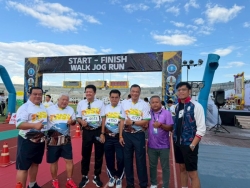 20260612094337(1).jpg - กิจกรรมมินิมาราธอน “TNSU Walk Jog Run” เดิน–วิ่ง สี่ภาค ณ สนามกีฬากลางจังหวัดศรีสะเกษ   | https://cmiss.ac.th