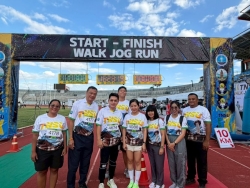 20260612094337(2).jpg - กิจกรรมมินิมาราธอน “TNSU Walk Jog Run” เดิน–วิ่ง สี่ภาค ณ สนามกีฬากลางจังหวัดศรีสะเกษ   | https://cmiss.ac.th