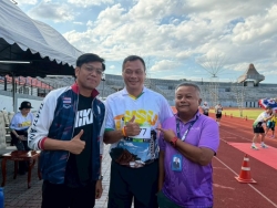 20260612094337.jpg - กิจกรรมมินิมาราธอน “TNSU Walk Jog Run” เดิน–วิ่ง สี่ภาค ณ สนามกีฬากลางจังหวัดศรีสะเกษ   | https://cmiss.ac.th