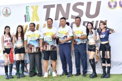 20260612094338(1).jpg - กิจกรรมมินิมาราธอน “TNSU Walk Jog Run” เดิน–วิ่ง สี่ภาค ณ สนามกีฬากลางจังหวัดศรีสะเกษ   | https://cmiss.ac.th