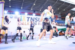 20260612094338(2).jpg - กิจกรรมมินิมาราธอน “TNSU Walk Jog Run” เดิน–วิ่ง สี่ภาค ณ สนามกีฬากลางจังหวัดศรีสะเกษ   | https://cmiss.ac.th