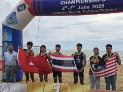 20260612095245.jpg - ผลการแข่งขัน รายการ 2026 Asian Rowing Beach Championships | https://cmiss.ac.th
