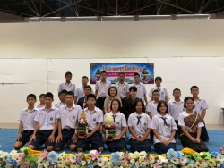 20260618144710.jpg - พิธีไหว้ครู ประจำปีการศึกษา ๒๕๖๙ | https://cmiss.ac.th
