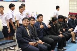 20260618144717.jpg - พิธีไหว้ครู ประจำปีการศึกษา ๒๕๖๙ | https://cmiss.ac.th