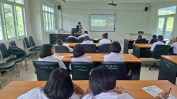 20260626141642.jpg - การอบรมการพัฒนาสมรรถนะอาจารย์ในศาสตร์วิชาชีพครู (ปฏิบัติการสอนรายวิชาการแนะแนว) | https://cmiss.ac.th