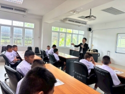 20260626141643(6).jpg - การอบรมการพัฒนาสมรรถนะอาจารย์ในศาสตร์วิชาชีพครู (ปฏิบัติการสอนรายวิชาการแนะแนว) | https://cmiss.ac.th