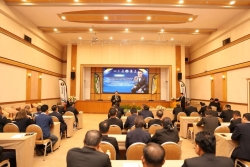 20260710122840.jpg - โครงการสัมมนาเชิงปฏิบัติการแนวทางการพัฒนาศักยภาพกีฬาเพื่อความเป็นเลิศและกีฬาเพื่อการอาชีพ | https://cmiss.ac.th