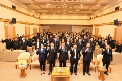 20260710122841.jpg - โครงการสัมมนาเชิงปฏิบัติการแนวทางการพัฒนาศักยภาพกีฬาเพื่อความเป็นเลิศและกีฬาเพื่อการอาชีพ | https://cmiss.ac.th