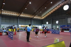 20260717113318(3).jpg - การแข่งขันกีฬาเซปักตะกร้อ ณ โรงยิมตะกร้อ โรงเรียนกีฬาจังหวัดนครสวรรค์ | https://cmiss.ac.th