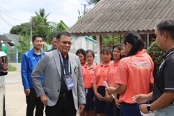20260717113723(5).jpg - อธิการบดีเยี่ยมเยือนที่พักนักกีฬา | https://cmiss.ac.th