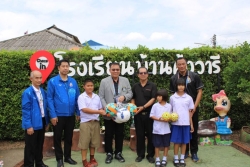 20260717113723.jpg - อธิการบดีเยี่ยมเยือนที่พักนักกีฬา | https://cmiss.ac.th