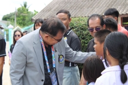 20260717113724.jpg - อธิการบดีเยี่ยมเยือนที่พักนักกีฬา | https://cmiss.ac.th