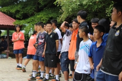 20260717114804(1).jpg - บรรยากาศการแข่งขันกีฬาฟุตบอล | https://cmiss.ac.th