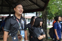 20260717114805(2).jpg - บรรยากาศการแข่งขันกีฬาฟุตบอล | https://cmiss.ac.th