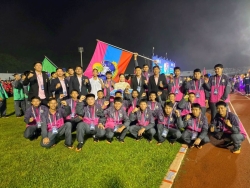 20260717115936(1).jpg - พิธีเปิดการแข่งขันกีฬาโรงเรียนกีฬาแห่งประเทศไทยครั้งที่ 27 