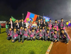 20260717115936(2).jpg - พิธีเปิดการแข่งขันกีฬาโรงเรียนกีฬาแห่งประเทศไทยครั้งที่ 27 