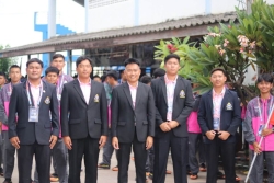 20260717120249(1).jpg - พิธีเปิดการแข่งขันกีฬาโรงเรียนกีฬาแห่งประเทศไทยครั้งที่ 17 นครสี่แควเกมส์  | https://cmiss.ac.th