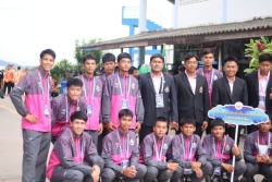 20260717120249.jpg - พิธีเปิดการแข่งขันกีฬาโรงเรียนกีฬาแห่งประเทศไทยครั้งที่ 17 นครสี่แควเกมส์  | https://cmiss.ac.th