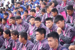 20260717120250(1).jpg - พิธีเปิดการแข่งขันกีฬาโรงเรียนกีฬาแห่งประเทศไทยครั้งที่ 17 นครสี่แควเกมส์  | https://cmiss.ac.th