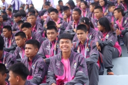 20260717120250(3).jpg - พิธีเปิดการแข่งขันกีฬาโรงเรียนกีฬาแห่งประเทศไทยครั้งที่ 17 นครสี่แควเกมส์  | https://cmiss.ac.th