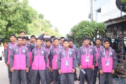 20260717120251(1).jpg - พิธีเปิดการแข่งขันกีฬาโรงเรียนกีฬาแห่งประเทศไทยครั้งที่ 17 นครสี่แควเกมส์  | https://cmiss.ac.th