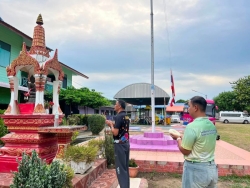 20260717121438(1).jpg - นักกีฬาโรงเรียนกีฬาจังหวัดเชียงใหม่ ถึงที่พัก พร้อมเข้าร่วมกีฬาโรงเรียนกีฬา 