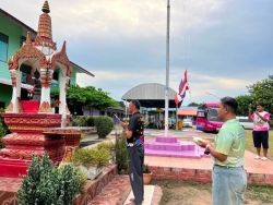20260717121439(1).jpg - นักกีฬาโรงเรียนกีฬาจังหวัดเชียงใหม่ ถึงที่พัก พร้อมเข้าร่วมกีฬาโรงเรียนกีฬา 