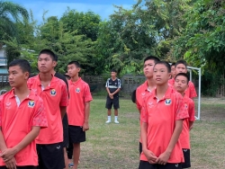 20260717121439(3).jpg - นักกีฬาโรงเรียนกีฬาจังหวัดเชียงใหม่ ถึงที่พัก พร้อมเข้าร่วมกีฬาโรงเรียนกีฬา 