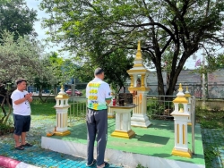 20260717122601(2).jpg - สักการะพระพุทธรูปและประกอบพิธีไหว้พระ | https://cmiss.ac.th
