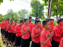 20260717122602(1).jpg - สักการะพระพุทธรูปและประกอบพิธีไหว้พระ | https://cmiss.ac.th