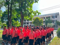 20260717122603.jpg - สักการะพระพุทธรูปและประกอบพิธีไหว้พระ | https://cmiss.ac.th