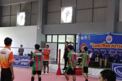 20260718184833(2).jpg - การแข่งขันกีฬาเซปักตะกร้อ ณ โรงยิมตะกร้อ โรงเรียนกีฬาจังหวัดนครสวรรค์ | https://cmiss.ac.th