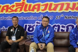 20260718184834.jpg - การแข่งขันกีฬาเซปักตะกร้อ ณ โรงยิมตะกร้อ โรงเรียนกีฬาจังหวัดนครสวรรค์ | https://cmiss.ac.th