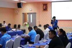 20260722092449(1).jpg - การประชุมติดตามผลการดำเนินงานและรับทราบปัญหา อุปสรรค ตลอดจนข้อเสนอแนะในการจัดการแข่งขันกีฬาโรงเรียนกีฬาแห่งประเทศไทย ครั้งที่ 27 “นครสี่แควเกมส์”  | https://cmiss.ac.th