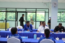 20260722092450(1).jpg - การประชุมติดตามผลการดำเนินงานและรับทราบปัญหา อุปสรรค ตลอดจนข้อเสนอแนะในการจัดการแข่งขันกีฬาโรงเรียนกีฬาแห่งประเทศไทย ครั้งที่ 27 “นครสี่แควเกมส์”  | https://cmiss.ac.th