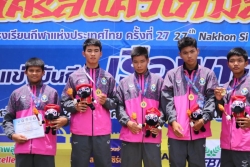 20260722093646.jpg - สรุปผลการแข่งขันกีฬาเรือพาย กีฬาโรงเรียนกีฬาแห่งประเทศไทยครั้งที่ 27 “นครสี่แควเกมส์” | https://cmiss.ac.th